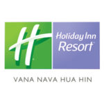 Holiday Inn Huahin Logo